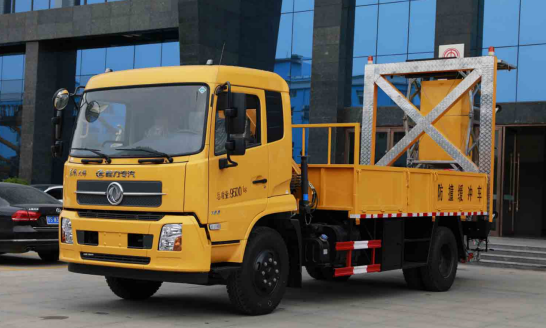 防撞緩沖車(chē) 防撞緩沖車(chē)